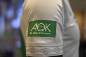 Werder eSPORTS welcomes AOK Bremen as health partner, Nexus Gaming LLC