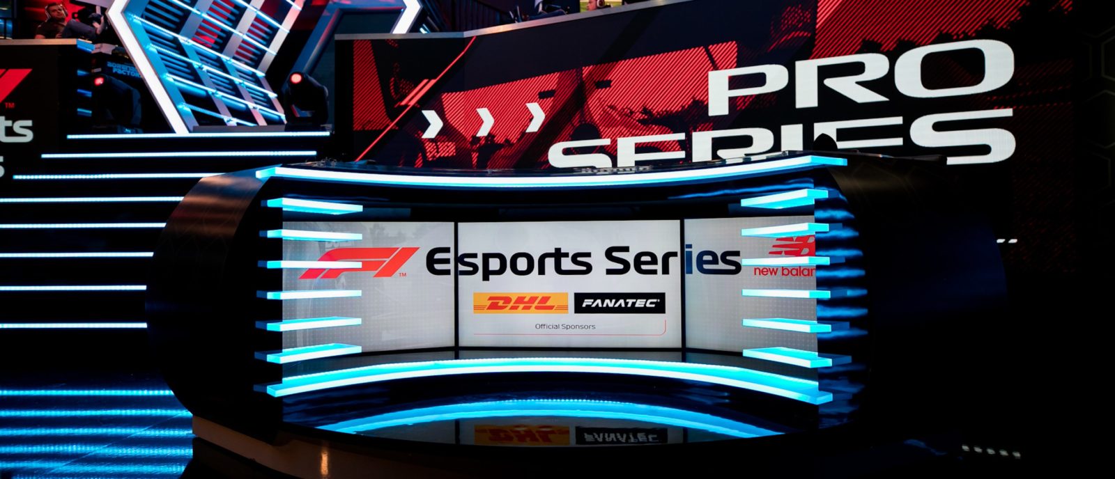 This week in esports: FC Barcelona, Axe, F1 Esports, Fortnite World Cup, Nexus Gaming LLC