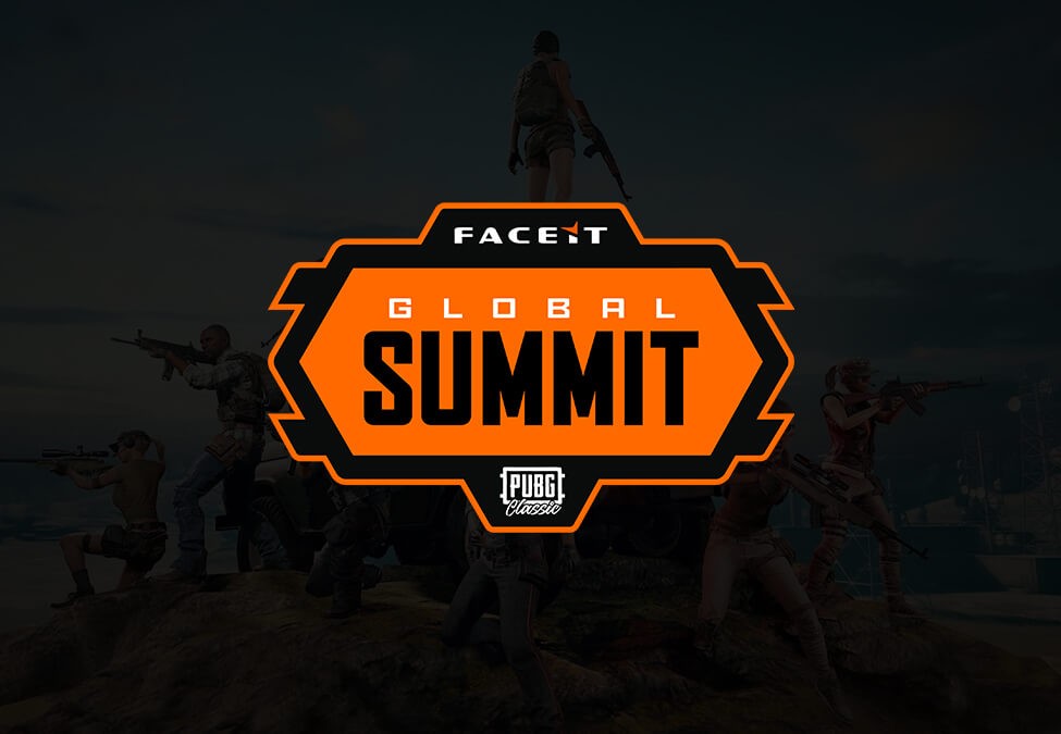 Michele Attisani – FACEIT – Betting big on PUBG, Nexus Gaming LLC