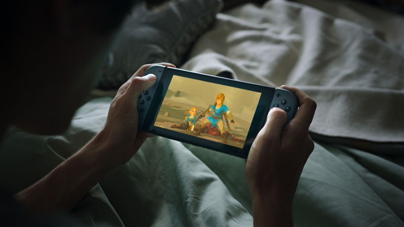 11 Improvements We Want In A Nintendo Switch Console Revision, Nexus Gaming LLC