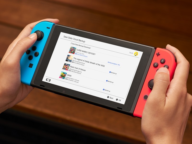 11 Improvements We Want In A Nintendo Switch Console Revision, Nexus Gaming LLC