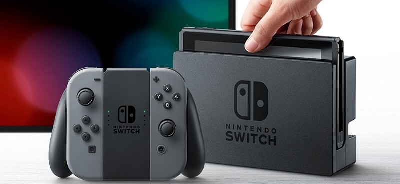 11 Improvements We Want In A Nintendo Switch Console Revision, Nexus Gaming LLC