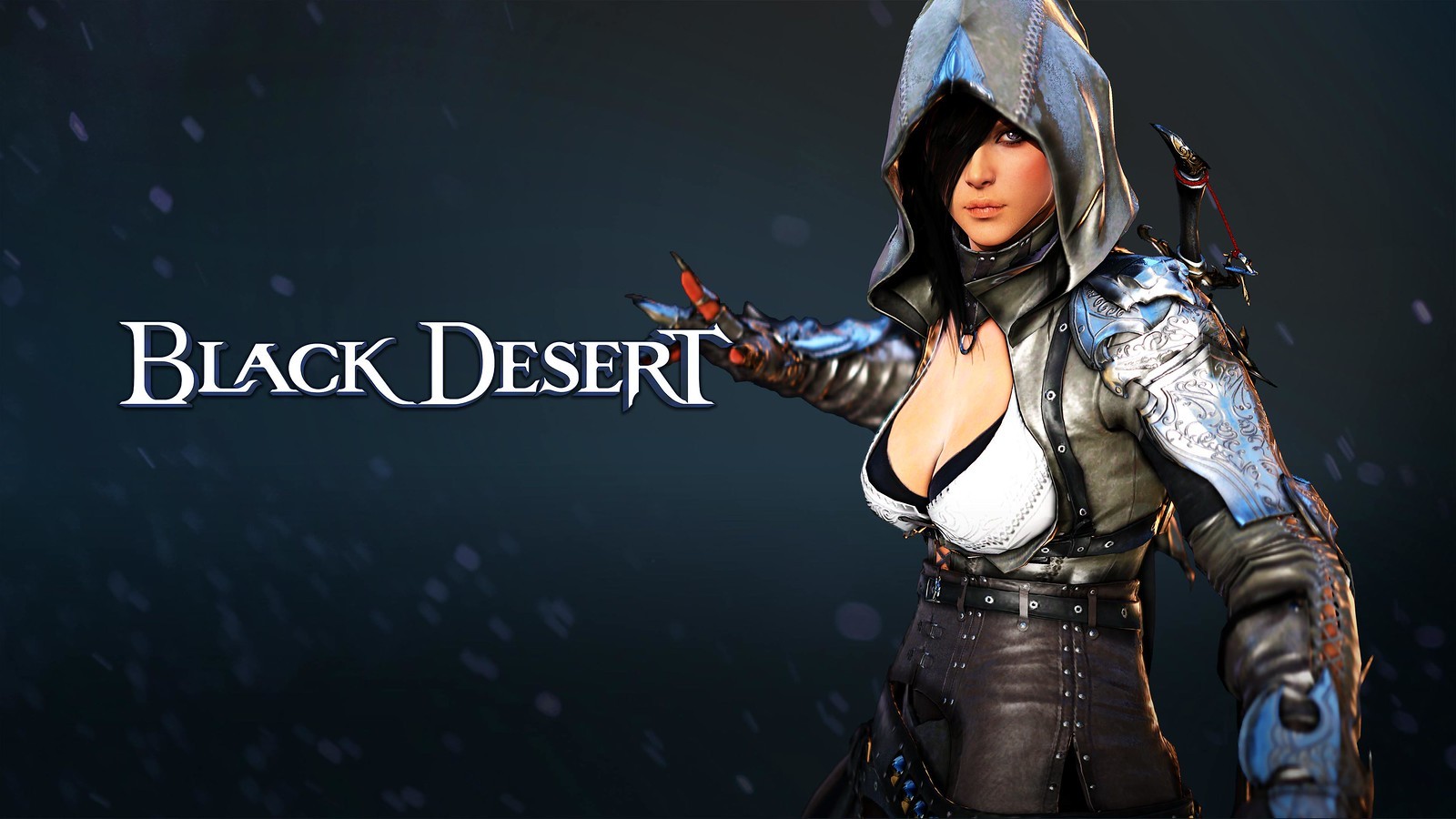 Black Desert Online Preview - Gaming Nexus