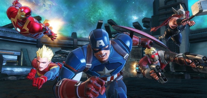 20 Characters We Want To Play As In Marvel Ultimate Alliance 3, Nexus Gaming LLC