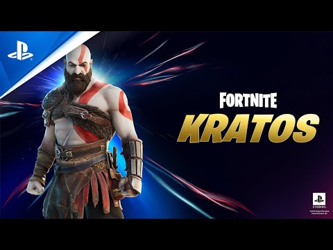 Nexus Gaming Esports Arena Lan Center Join The Hunt As Kratos In Fortnite Chapter 2 Season 5 Nexus Gaming